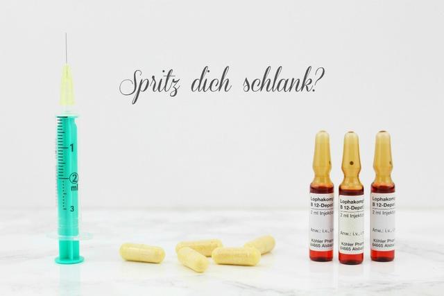 Vitamin B12 Injektionen: Wann spürt man eine positive Veränderung? Vitamin B12 Injektionen: Wann spürt man eine positive Veränderung?