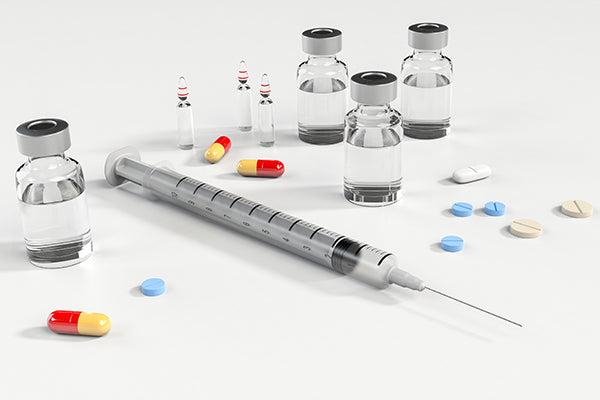 Vitamin B12 Spritzen: Wann tritt eine Verbesserung ein? Vitamin B12 Spritzen: Wann tritt eine Verbesserung ein?