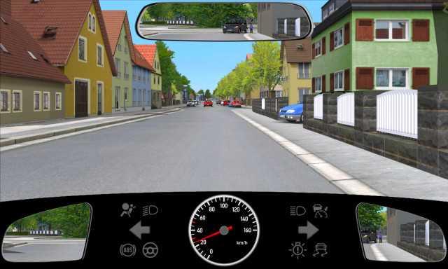 Techniken zum Bewältigen von engen Kurven Techniken zum Bewältigen von engen Kurven