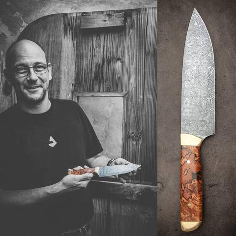 Moorschmiede: Erleben Sie die Kunst des Messerschmiedens - Kurse für Anfänger und Fortgeschrittene Moorschmiede: Erleben Sie die Kunst des Messerschmiedens - Kurse für Anfänger und Fortgeschrittene