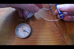 Schritt-für-Schritt-Anleitung: Wie man selbst einen Metalldetektor baut Schritt-für-Schritt-Anleitung: Wie man selbst einen Metalldetektor baut