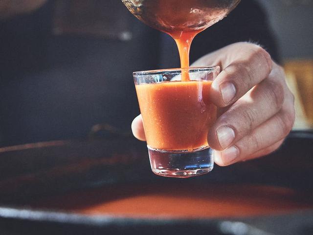 Schritt-für-Schritt-Anleitung für hausgemachten Mexikaner