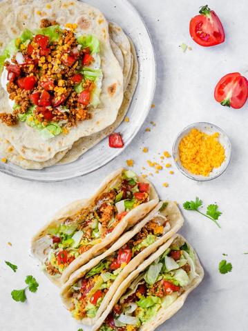 Taco-Abend leicht gemacht: So gelingt das perfekte Tortilla Rezept Taco-Abend leicht gemacht: So gelingt das perfekte Tortilla Rezept