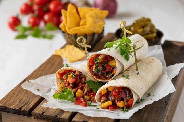 Leckeres Tortilla Rezept: Selbstgemachte mexikanische Köstlichkeit Leckeres Tortilla Rezept: Selbstgemachte mexikanische Köstlichkeit