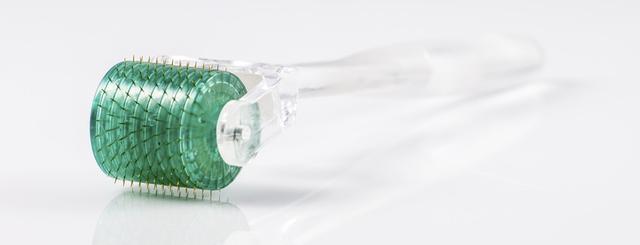 Problemzonen, die du mit Microneedling selbst behandeln kannst Problemzonen, die du mit Microneedling selbst behandeln kannst