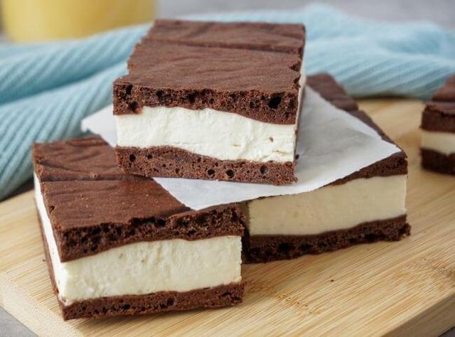 Schluss mit dem Original: So gelingt die perfekte selbstgemachte Milchschnitte