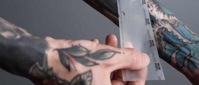 Verordnung des Bundesministers für Wirtschaft und Arbeit zum Thema Tätowieren Verordnung des Bundesministers für Wirtschaft und Arbeit zum Thema Tätowieren