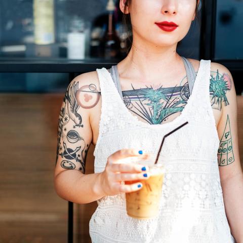 Gesetzliche Bestimmungen für das Tätowieren von Minderjährigen Gesetzliche Bestimmungen für das Tätowieren von Minderjährigen