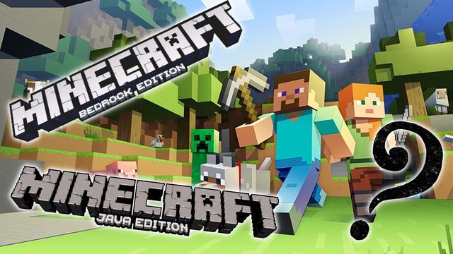 Minecraft für verschiedene Plattformen: Eine Übersicht über die Veröffentlichungsdaten Minecraft für verschiedene Plattformen: Eine Übersicht über die Veröffentlichungsdaten