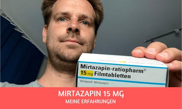 Mirtazapin als Schlafmittel: Wann ist die beste Zeit für die Einnahme?