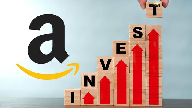 Mit 250 Euro in Amazon investieren: Chancen und Risiken im Test Mit 250 Euro in Amazon investieren: Chancen und Risiken im Test