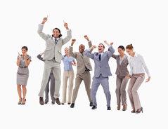 Die Etymologie des Wortes "enthusiastisch" und seine Herkunft