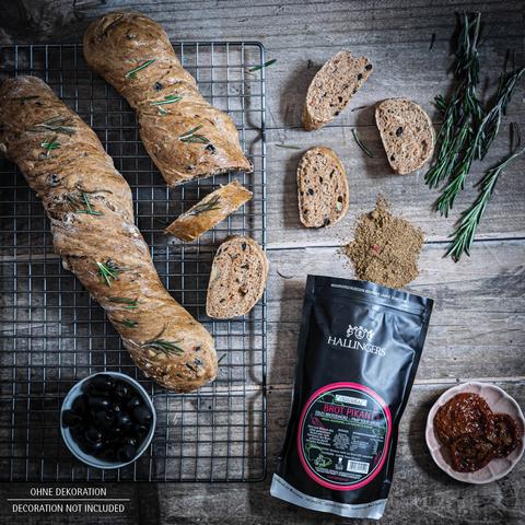 Die Bedeutung von Brotgewürz beim Backen von Brot Die Bedeutung von Brotgewürz beim Backen von Brot
