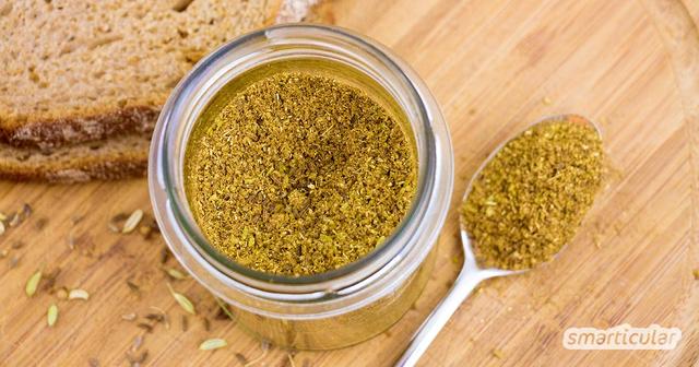 Wie man sein eigenes Brotgewürz herstellt: Rezept und Variationen Wie man sein eigenes Brotgewürz herstellt: Rezept und Variationen