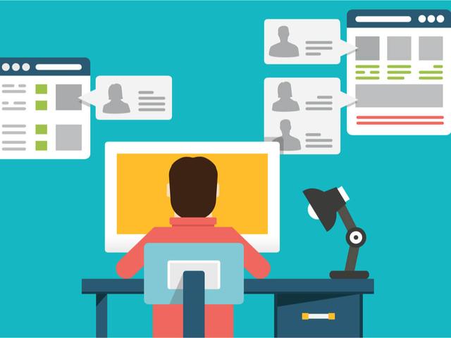 Seriöse Angebote vs. unseriöse Anbieter: Worauf man bei der Suche nach einem Job als Chat-Moderator achten sollte Seriöse Angebote vs. unseriöse Anbieter: Worauf man bei der Suche nach einem Job als Chat-Moderator achten sollte