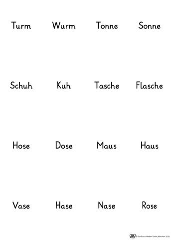 Entdecke die besten Reime für den Begriff 