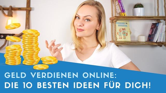 Von zuhause aus legal Geld verdienen: Die lukrativsten Einnahmequellen in Heimarbeit