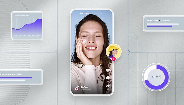 Mit TikTok Geld verdienen: Die wichtigsten Voraussetzungen und Tipps im Überblick Mit TikTok Geld verdienen: Die wichtigsten Voraussetzungen und Tipps im Überblick