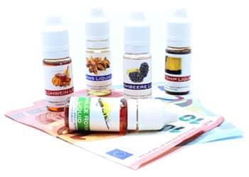 Die Vorteile des selbst Mischens von Liquids: Geld sparen und den eigenen Geschmack kreieren