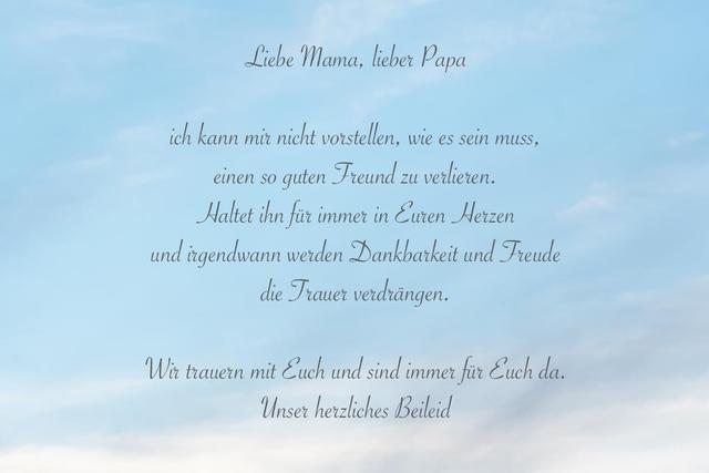 Mitfühlende Worte für den Verlust deines Vaters Tipps und
