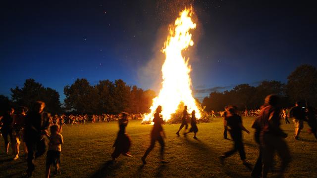 Das Datum für Mittsommer 2023: Wann beginnt der Sommer? Das Datum für Mittsommer 2023: Wann beginnt der Sommer?