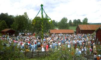 Wichtige Termine: Wann fällt Mittsommer im Jahr 2023? Wichtige Termine: Wann fällt Mittsommer im Jahr 2023?