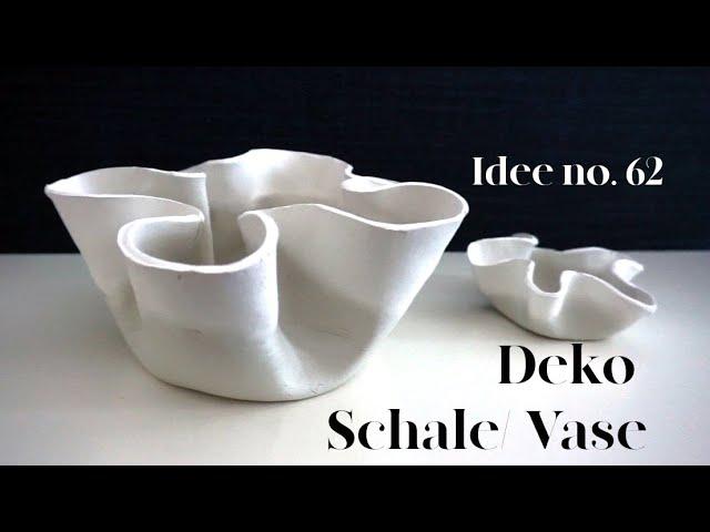 Upcycling mit selbstgemachter Modelliermasse: Nachhaltige Dekoideen zum Selberbasteln Upcycling mit selbstgemachter Modelliermasse: Nachhaltige Dekoideen zum Selberbasteln