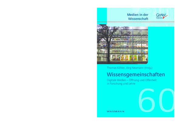 Perspektiven angewandter Hochschuldidaktik: Studien und Erfahrungsberichte
