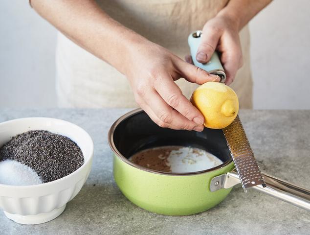 Mohnback selber machen leicht gemacht: Mit diesem Rezept gelingt es dir garantiert