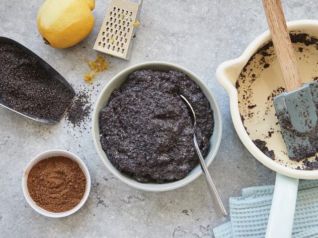 Genieße hausgemachtes Mohnback: So einfach kannst du es selber machen