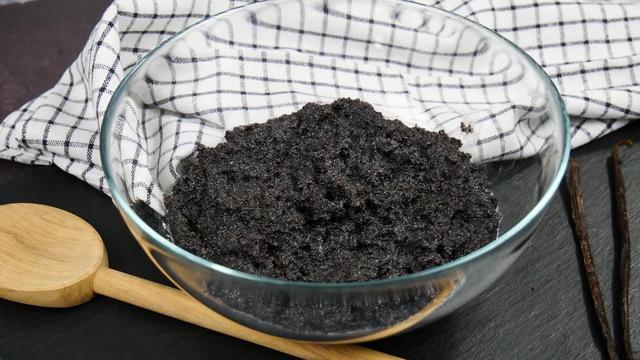 Selbstgemachte Mohnfüllung: Köstliche Variante für Backliebhaber