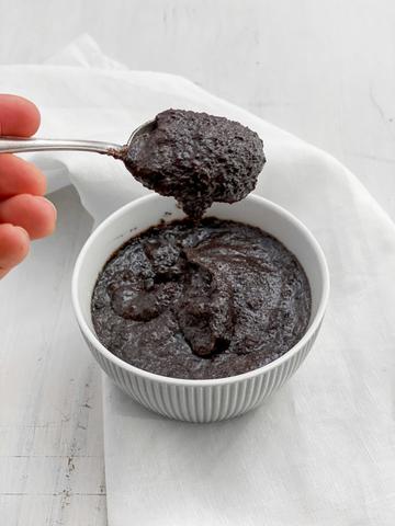 Leckere Mohnfüllung selbst gemacht: Einfaches Rezept zum Nachmachen