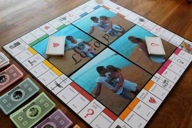 Einzigartiges Spielerlebnis: Monopoly nach eigenen Vorstellungen gestalten