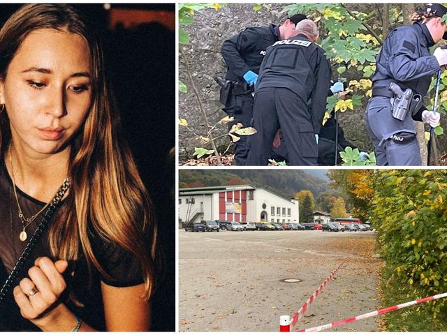 Festnahme im Fall Hanna aus Aschau: Neue Hoffnung auf Aufklärung
