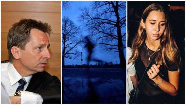 Tatverdächtiger im Fall der getöteten Hanna aus Aschau in Untersuchungshaft