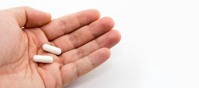 Morphium: Wichtiges Medikament bei starken Schmerzen