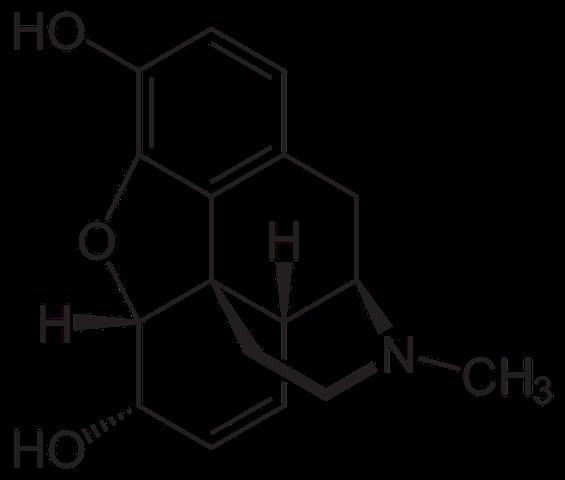 Die Bedeutung von Morphin in der Schmerzbehandlung