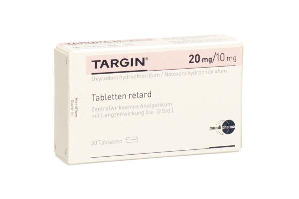 Welches Medikament ist stärker: Morphium oder Targin? Welches Medikament ist stärker: Morphium oder Targin?