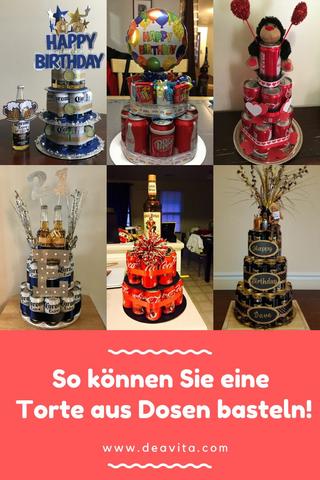 Kreative Ideen für selbstgemachte Motivtorten Kreative Ideen für selbstgemachte Motivtorten
