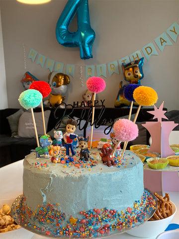 Backe deine Traumtorte: Anleitungen und Ideen für einzigartige Motivtorten Backe deine Traumtorte: Anleitungen und Ideen für einzigartige Motivtorten