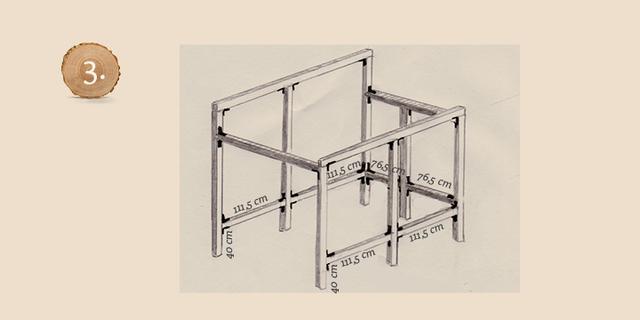 Schritt-für-Schritt-Anleitung für den Eigenbau einer Motorradgarage Schritt-für-Schritt-Anleitung für den Eigenbau einer Motorradgarage