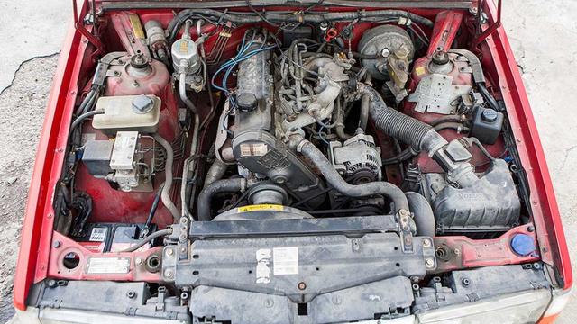 Schritt-für-Schritt-Anleitung: Motorwäsche mit Hochdruckreiniger selbst durchführen