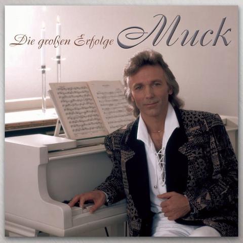 Muck wird 75: Erinnerungen an den beliebten Entertainer und seine Hits