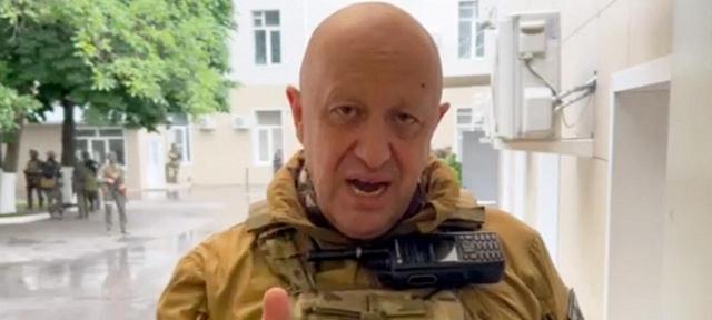 Annalena Baerbock äußert sich zur Lage in Russland nach dem Wagner-Aufstand Annalena Baerbock äußert sich zur Lage in Russland nach dem Wagner-Aufstand