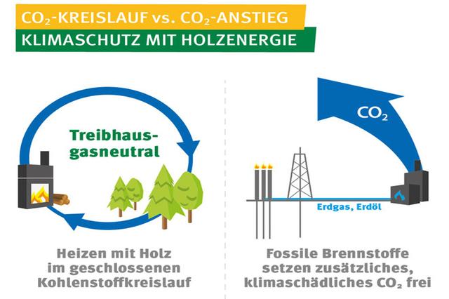 Klimaschutz durch Nawaro: Weniger Treibhausgase, CO2-Bindung und Umweltvorteile Klimaschutz durch Nawaro: Weniger Treibhausgase, CO2-Bindung und Umweltvorteile