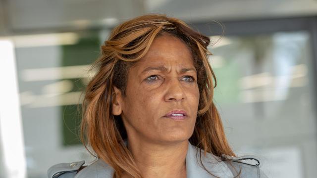 Nadja Abd el Farrag: Neustart an der Nordsee - Wie geht es ihr heute? Nadja Abd el Farrag: Neustart an der Nordsee - Wie geht es ihr heute?