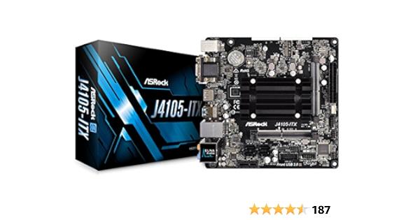 ASRock J5040 Mini-ITX: Das optimale Mainboard für einen NAS-Eigenbau ASRock J5040 Mini-ITX: Das optimale Mainboard für einen NAS-Eigenbau