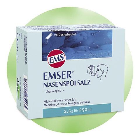 Warum selbstgemachtes Nasenspülsalz nicht immer die beste Wahl ist