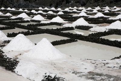 Nasenspülsalz selber machen: Tipps und Risiken bei der Eigenherstellung