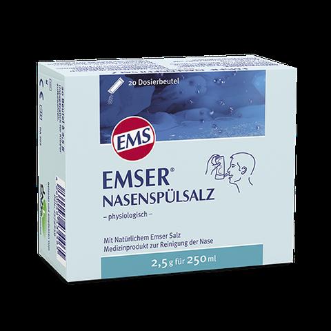 Nasenspülungen selber machen: Vorsicht vor möglichen Komplikationen